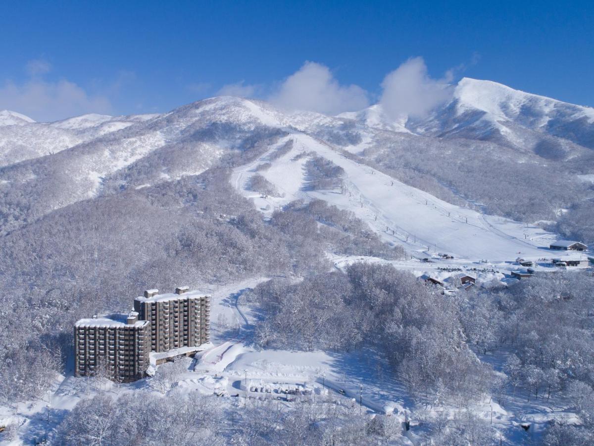 One Niseko Resort Towers Ngoại thất bức ảnh