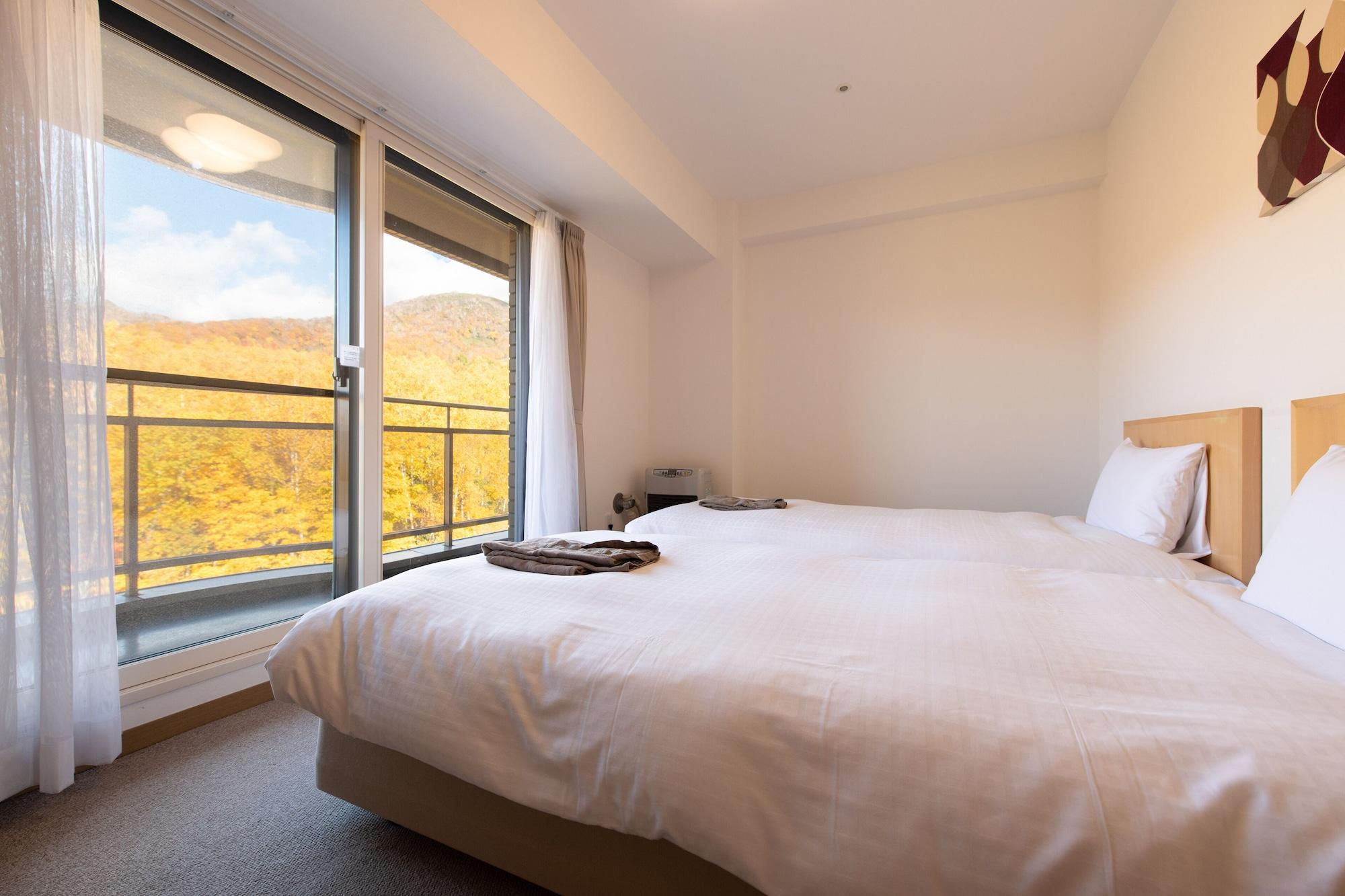 One Niseko Resort Towers Ngoại thất bức ảnh