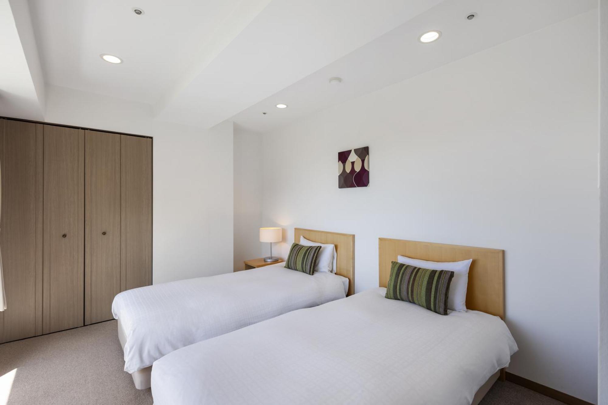 One Niseko Resort Towers Ngoại thất bức ảnh
