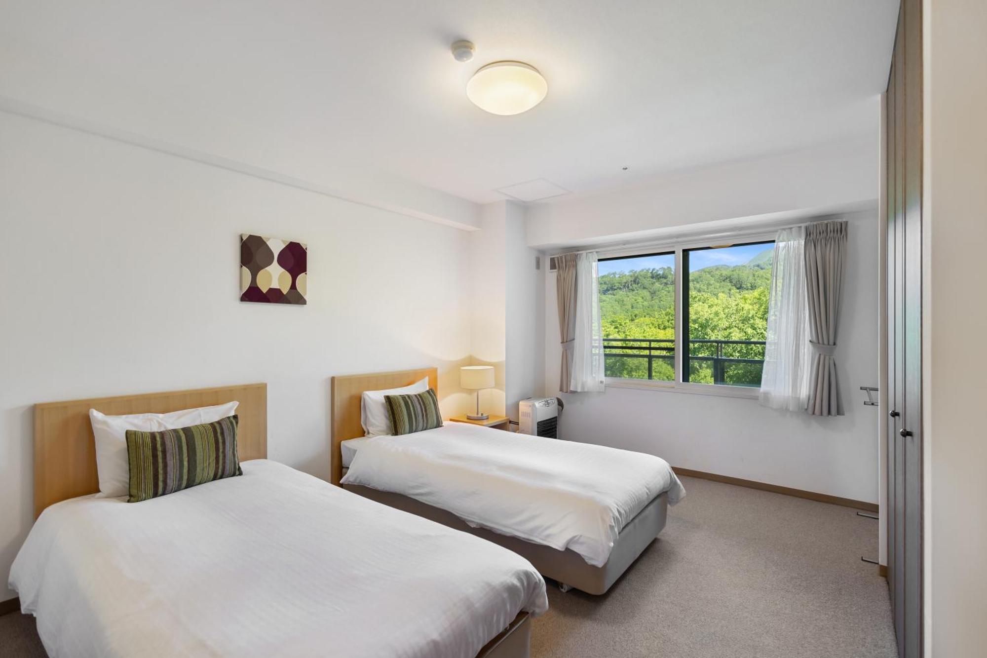 One Niseko Resort Towers Ngoại thất bức ảnh