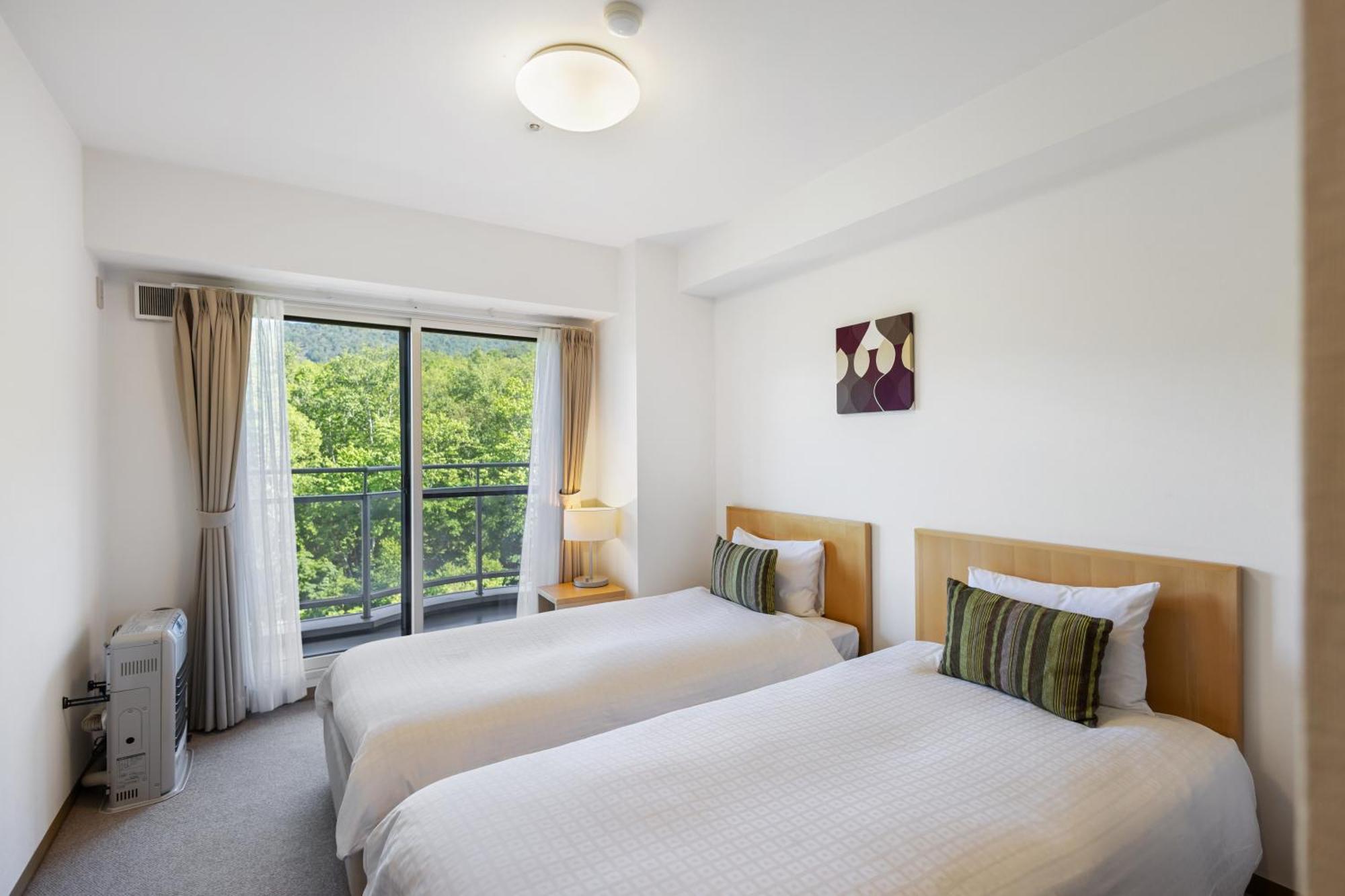 One Niseko Resort Towers Ngoại thất bức ảnh