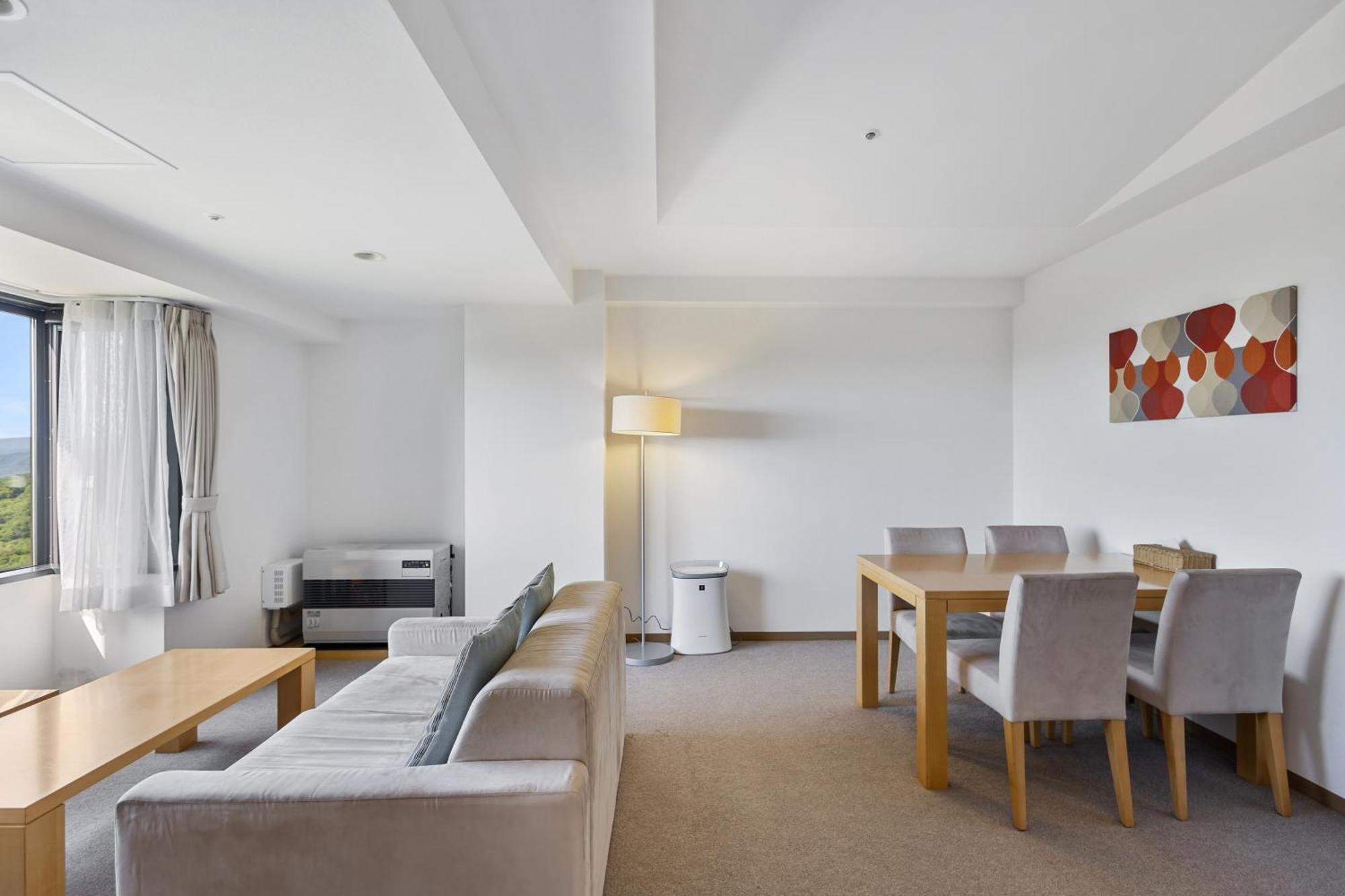 One Niseko Resort Towers Ngoại thất bức ảnh