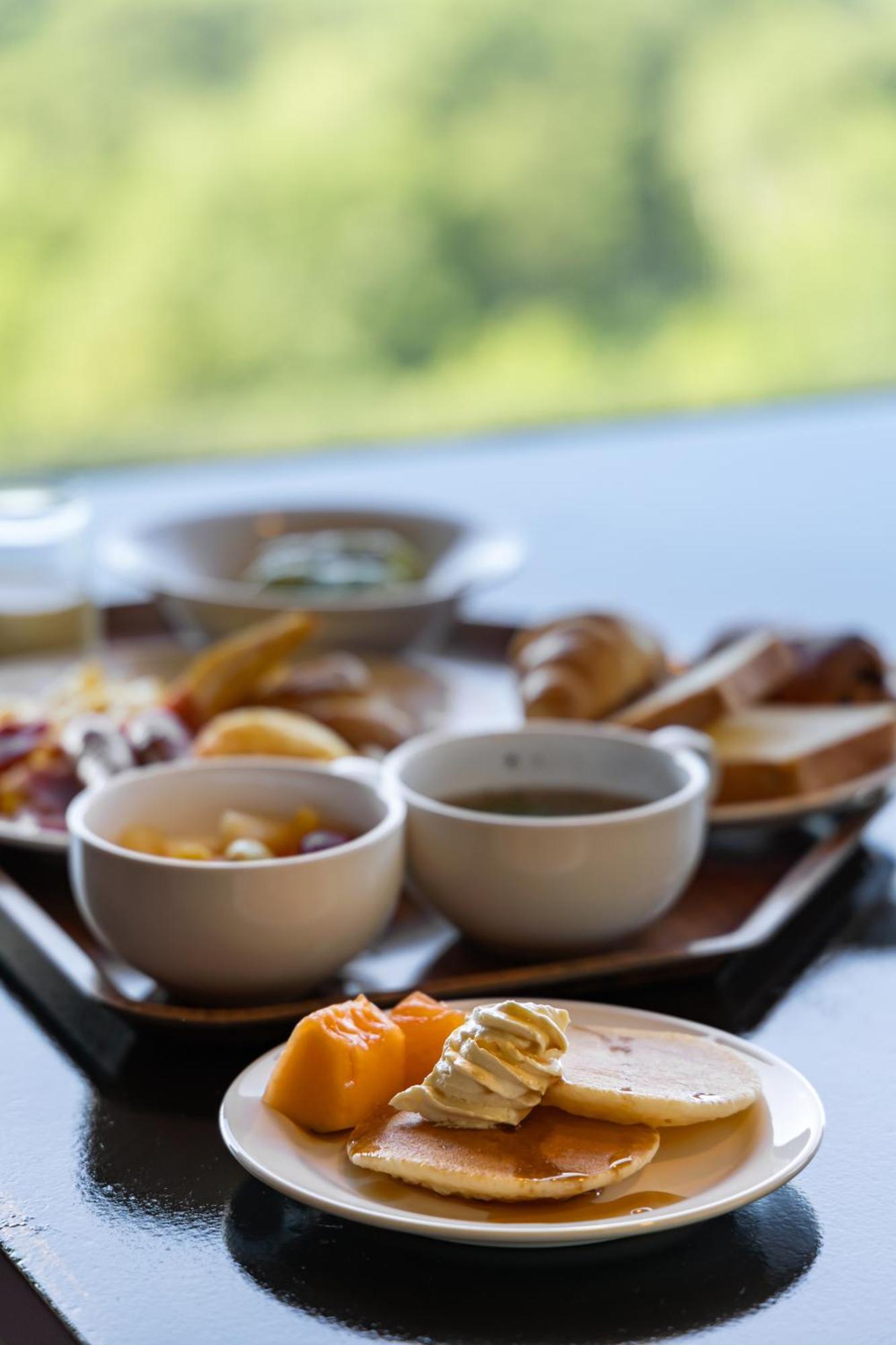 One Niseko Resort Towers Ngoại thất bức ảnh