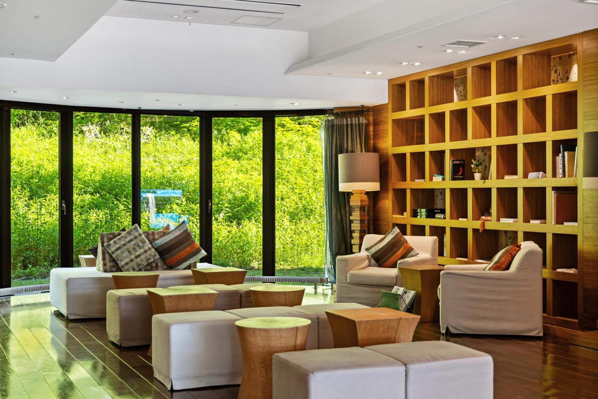 One Niseko Resort Towers Ngoại thất bức ảnh