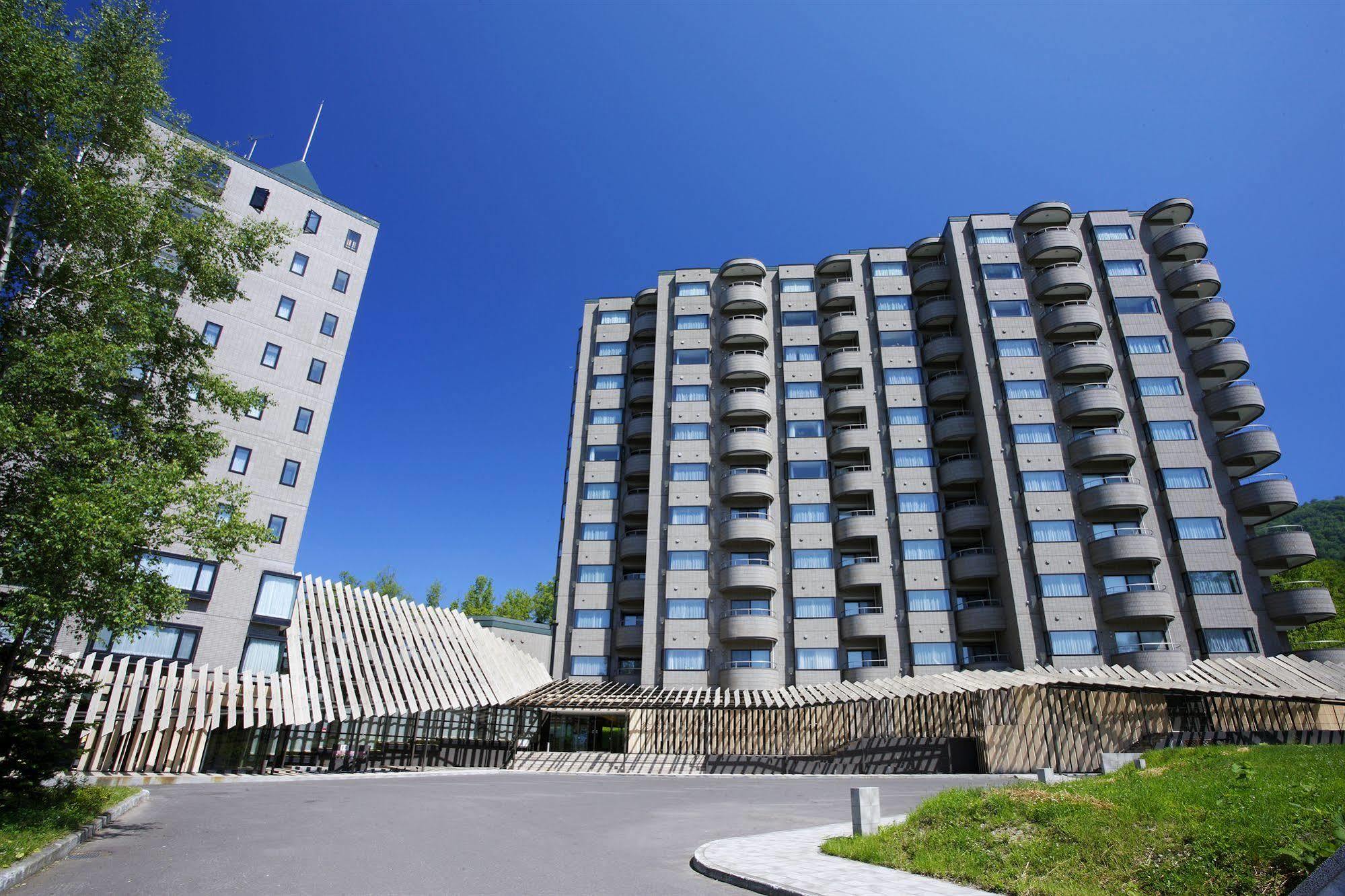 One Niseko Resort Towers Ngoại thất bức ảnh